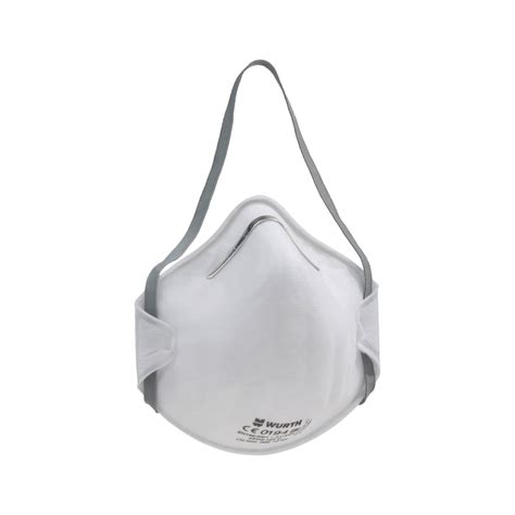 Buy Disposable Breathing Mask Ffp2 Cm 3000 Online