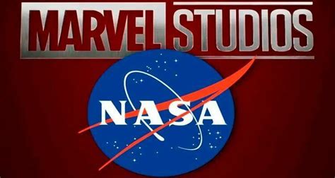 Los fans de Marvel alucinan con el nuevo descubrimiento de la NASA