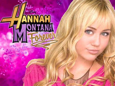 Maybe you would like to learn more about one of these? Hannah Montana Forever - Hannah Montana Photo (39987532 ...