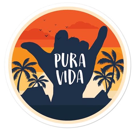 5 Facts About The Phrase “pura Vida” That You Must Know