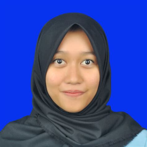 Annisa Latifah Universitas Islam Bandung Psychology Research Profile