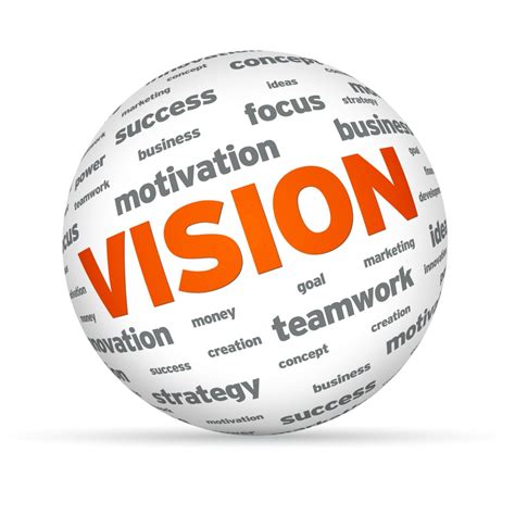 Vision Statement Clipart 112px Image 6