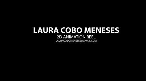 2d Animation Reelmov On Vimeo