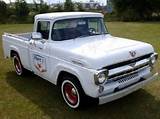 F100 Ford Pickup For Sale Images