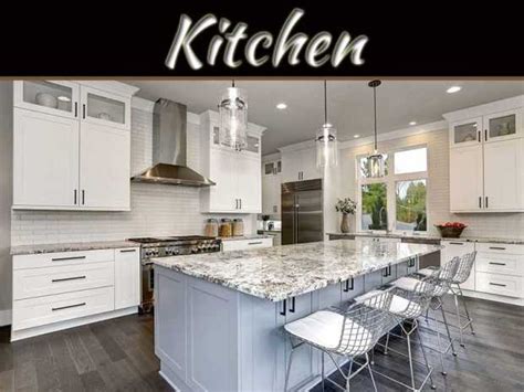 Dream modular kitchen design are a click away at kataak. How To Save Money When Buying A Kitchen — Designer Advice ...