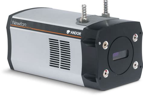 Spectroscopy Camera Newton 971 Andor Technology Surveillance