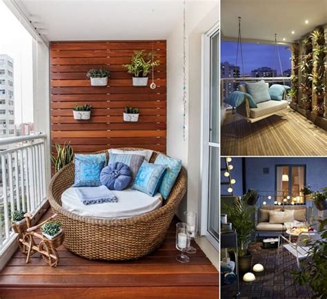 Take A Look At These Amazing Condo Patio Ideas