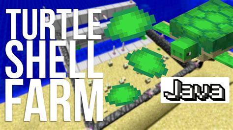 I show you how to make a turtle farm in minecraft 1.14.4 with very few blocks. The Easiest Turtle Farm in Minecraft - YouTube
