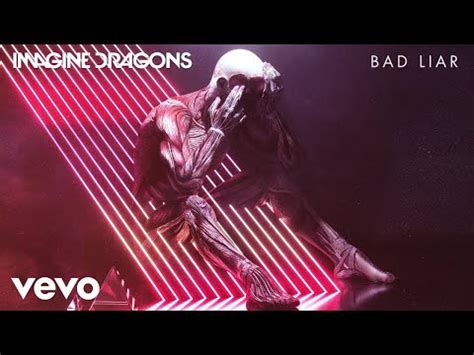 Please download one of our supported browsers. Imagine Dragons - Bad Liar (Audio) | Music Video, Song ...