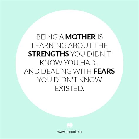 Being A Mom Means Funny Quotes Shortquotescc