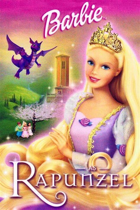Thanks for sharing bundle of barbie movies. Watch Barbie as Rapunzel (2002) Free Online