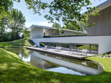 Dutch Houses Holland Homes Netherlands Property E Architect