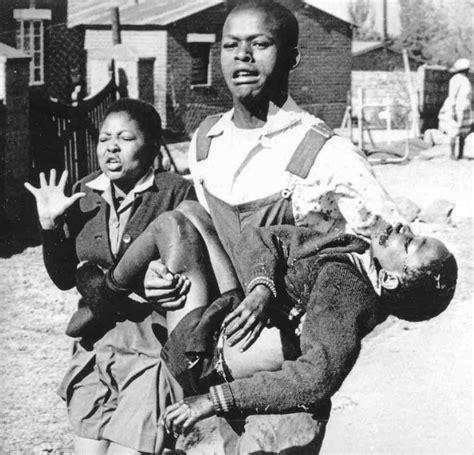 Sudáfrica 40 Años Del Levantamiento De Soweto Día De La Juventud
