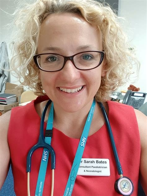 Sarah Bates British Association Of Perinatal Medicine