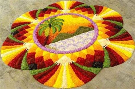 Pookalam design, onam pookalam, pookalam 2018, simple pookalam designs for home, simple onam pookalam, onam pookalam first prize, prize winning pookalam designs, onam pookalam designs outline, simple pookalam designs, onam pookalam design. Top 25 Most Beautiful Athapookalam Designs To Try In 2019