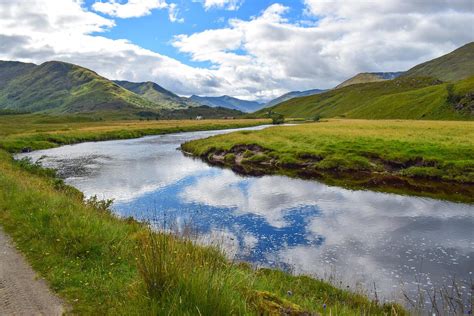 Beautiful Rivers Of Scotland Happy Tours Rivers In Scotland
