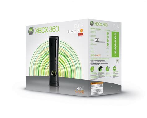 Xbox 360 Elite Now 300 Less Elite Wired