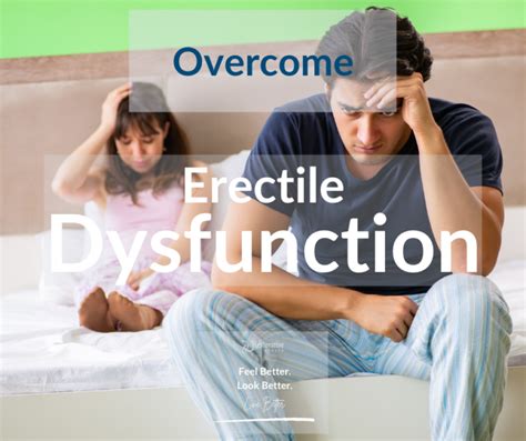 Lets Talk About It Guys Erectile Dysfunction Restorative Health