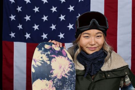 can snowboarder chloe kim revive the olympic movement pasadena star news