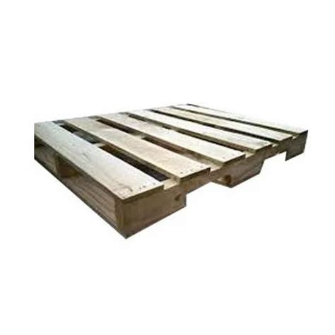 Rectangular 2 Way Wooden Plywood Pallet For Shipping At Rs 375cubic