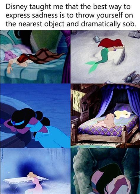 100 Disney Memes That Will Keep You Laughing For Hours Funny Disney
