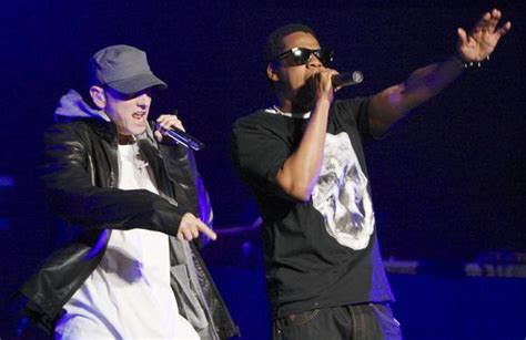 Jay Z Eminem Claim Weinstein Company Owes Them 800k