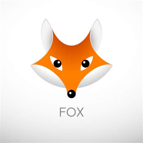 Red Fox Illustrations Royalty Free Vector Graphics And Clip Art Istock