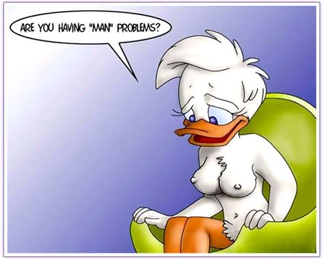 Post Daisy Duck Quack Pack