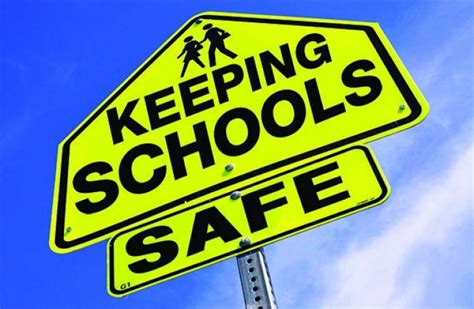 5 School Safety Measures That Have Changed Since Columbine