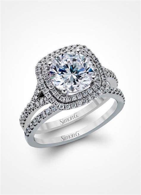 Design 35 Of New Wedding Ring Styles Ghafartgallery