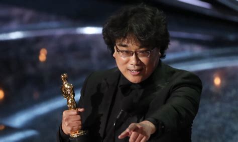 The film also took home oscars for best director, best original screenplay, and best international feature film. 'Parasite' From South Korea Makes Oscar History With Best ...