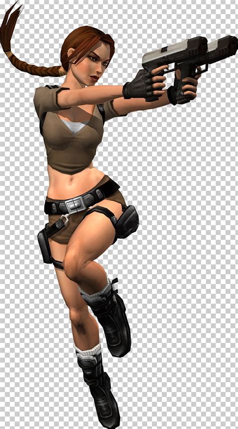 Lara Croft Tomb Raider Lara Croft Tomb Raider Tomb Raider Legend