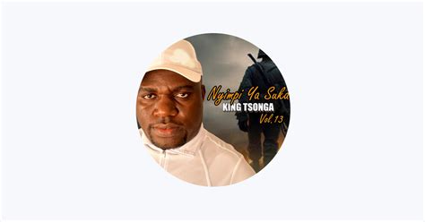 ‎king Tsonga On Apple Music