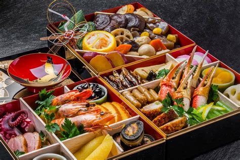 Holiday Foods Of Tokyo Travelsquire Japanese Christmas Traditions