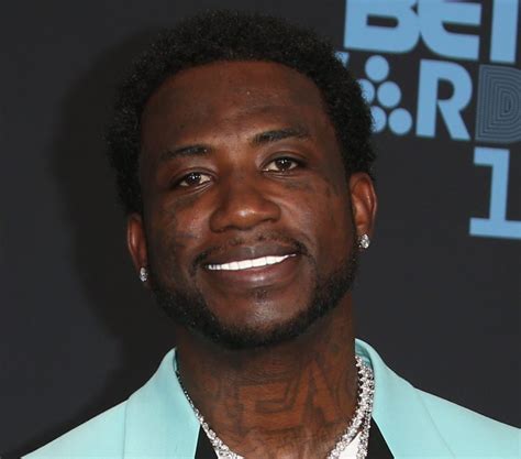 Gucci Mane Reveals What He Would Do If He Wasnt Rapping