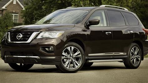 At least from an aesthetic perspective, the new pathfinder is a bit of a return to form. 2021 Nissan Pathfinder Towing Capacity / What Is The Nissan Pathfinder Towing Capacity Suntrup ...
