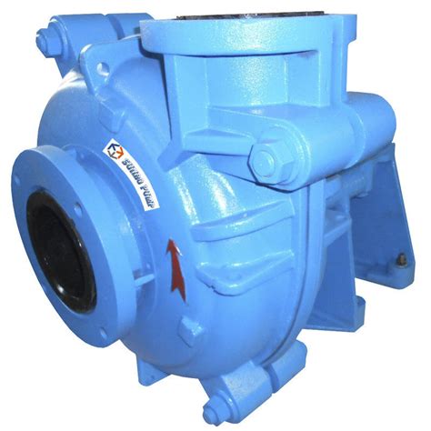 Centrifugal Pump Chemical Process Transfer Slurry Ritm Industry