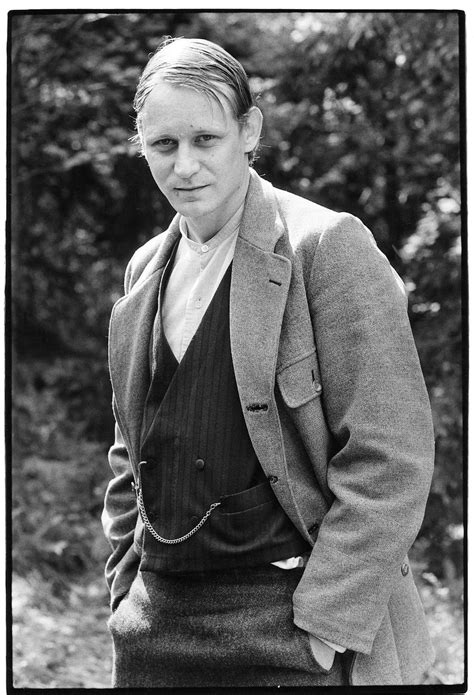His mother is my skarsgard and his father is swedish actor stellan skarsgard, who has appeared in such films as the. Pernilla Wahlgren om sexscenen med Stellan Skarsgård ...