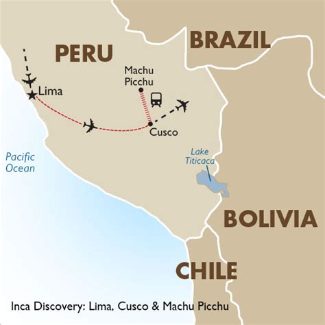 8 Day Inca Discovery Vacation Visit Lima Cusco And Machu Picchu