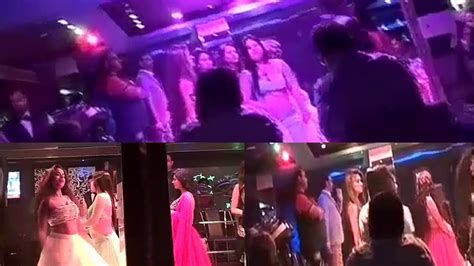 लड़कियाँ गायब Ld Dance Bar Video Mumbai News Youtube