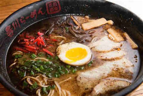 Find tripadvisor traveler reviews of jacksonville restaurants with soup and search by price, location, and more. Best Ramen Restaurants in America: Ramen Noodles Places ...