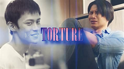 Bl Torture Make Our Days Count Youtube