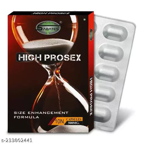 high prosex ayurvedic wellness shilajit capsule sex capsule sexual capsule improves orgasm size