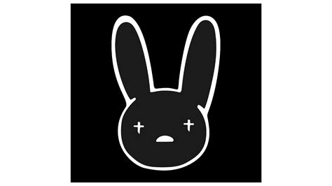 Bad Bunny Logo Symbol History Png 38402160