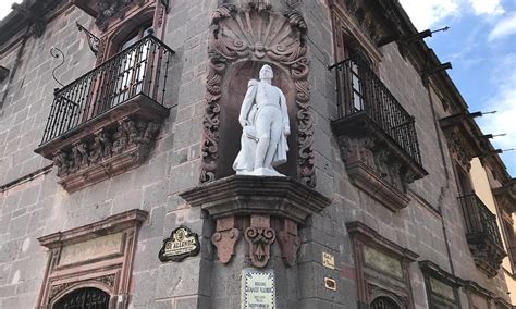 Museo Casa Allende San Miguel De Allende Travel By México