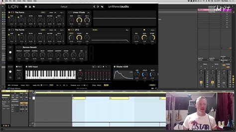 Want to Learn Sound Design? THIS is the only Synth Plugin YOU need! MYT