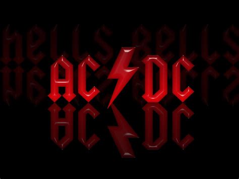 Tags:bands, dark, ac dc, logo, background. Wallpaper de Ac/Dc - Taringa!