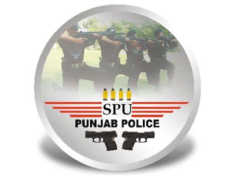 Spu Special Protection Unit Punjab Police Gujrat