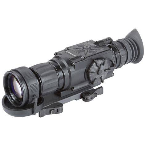 Armasight Drone Pro 5x Digital Night Vision Rifle Scope 616378