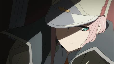 The Anointed Geek Should You Watch Darling In The Franxx